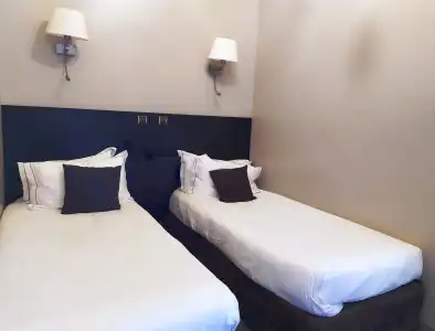 Best Western Central - 3