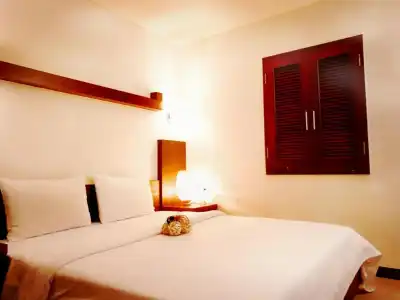 Incheon Airstay - 18