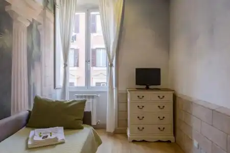 Suites Trastevere - 12