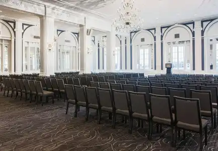 Renaissance Albany - 10