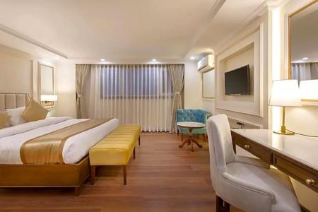 Shanker-Palatial Heritage Kathmandu - 85