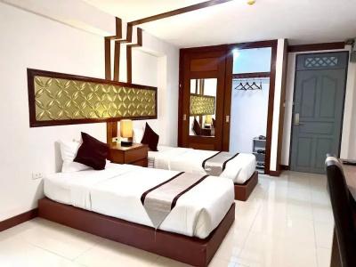 Leelawadee Resotel Raminthra 23 - 40