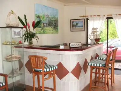 Carana Hilltop Villa - 23