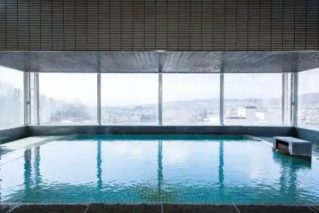 Itoen Asamanoyu - 0