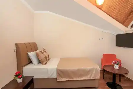 Koreana Otel - 4