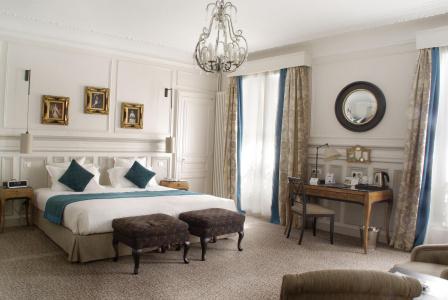 Hôtel Bradford Elysées – Astotel - 26