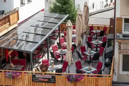 Gasthof Zellerstuben - 18