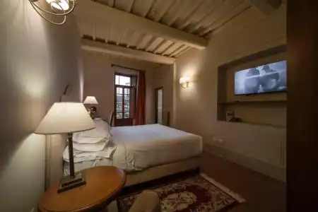 Palazzo San niccolò & Spa - 127