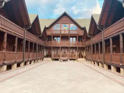Nikol Guest House - 0