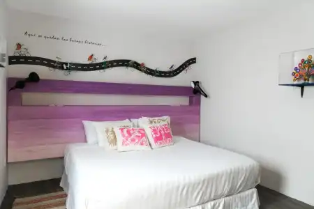 La Palomilla Bed & Breakfast - 77