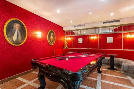 Theater& Suites Wien - 19