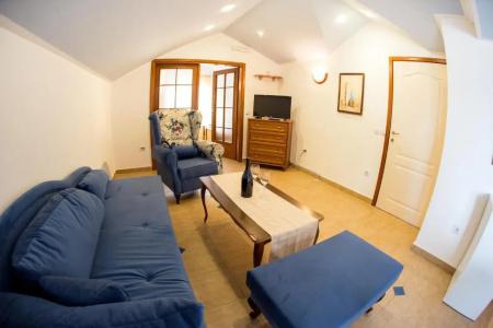 Tanja Apartments - 121