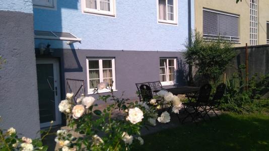 Pension Elisabeth - Rooms & Apartments - 127
