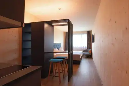 Cubilaris Motel Bad Ragaz - 66
