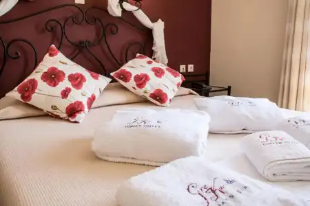 GreKa Ionian Suites - 152
