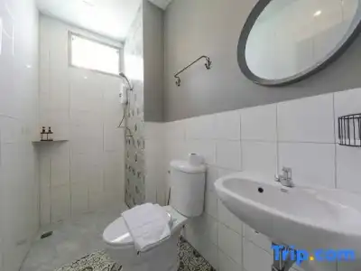 Get Guesthouse Hat Yai - 44