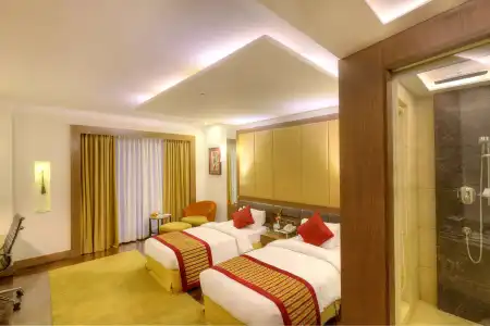 Radisson Kathmandu - 34