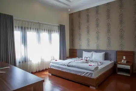 Trieu Khang - 58