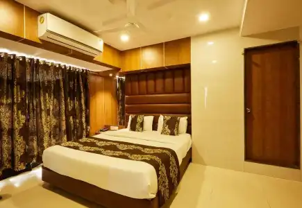 Alibaba Mumbai - 31