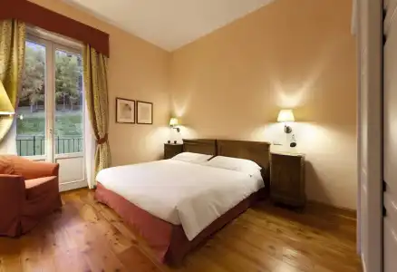 QC Grand Bagni Nuovi Bormio - 50