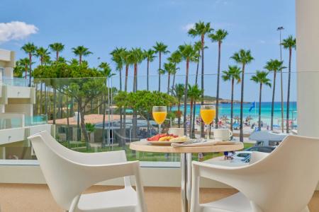 Hipotels Mediterraneo Club - 15