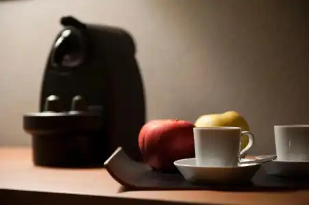 VIVERE suites and rooms - 34