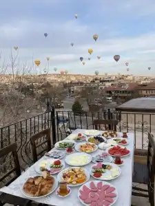 Cappadocia Sightseeing - 10
