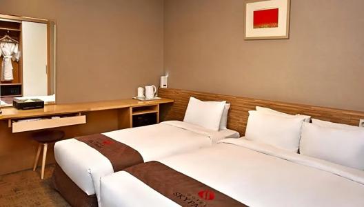 Skypark Myeongdong 3 - 63