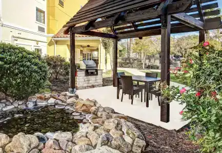 TownePlace Suites by Marriott San Antonio Northwest - 9