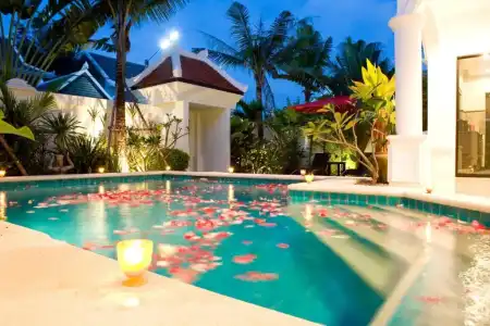 Palm Grove Resort - 102