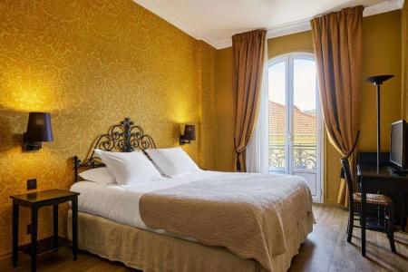 Hôtel Le Grimaldi by Happyculture - 34