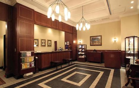 Monterey Ginza - 1
