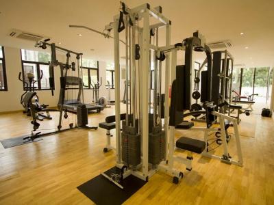 Randholee Resort & Spa - 21