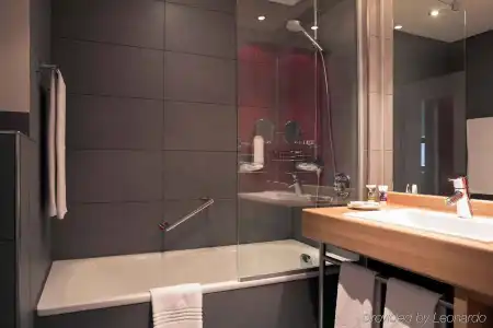 Mercure Stuttgart Airport Messe - 8