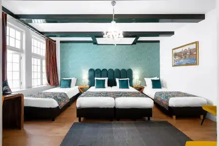 des Arts - 46