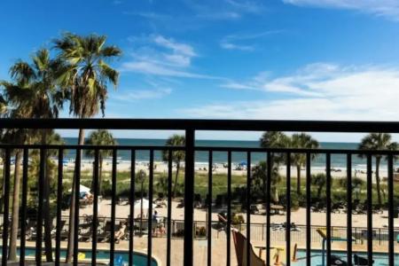 Breakers Resort - 113