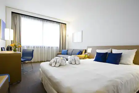 Novotel Genova City - 2