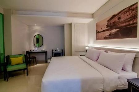 Jambuluwuk Thamrin - 31