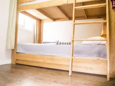 Heima Guesthouse Hongdae - 23