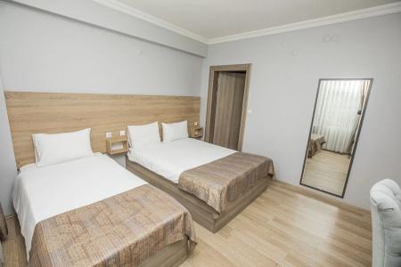 Konuk Otel - 36