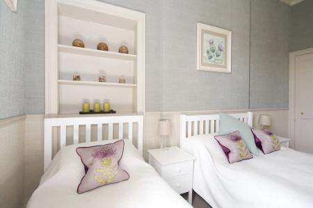 Sherwood Guest House - 4