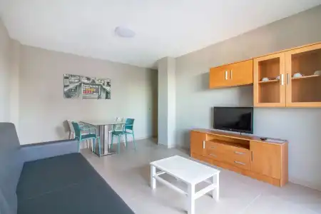 Benidorm Apartamentos Michelangelo - 114