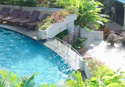 Krabi Tipa Resort - 12