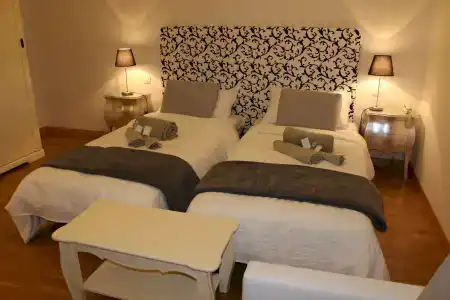 Dolce Vita Suites - 2