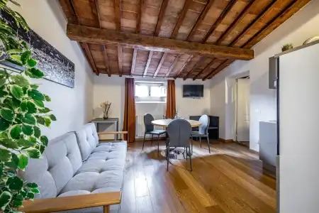 Martelli 6 Suites and Apartments - 143