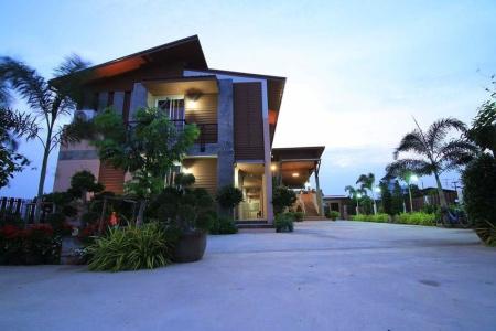 Nava Resort - 20