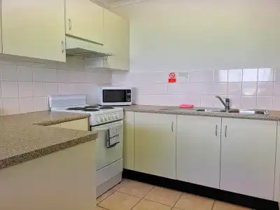 Anacapri Holiday Resort Apartments - 67
