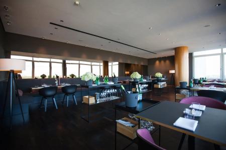 InterContinental Berlin - 21