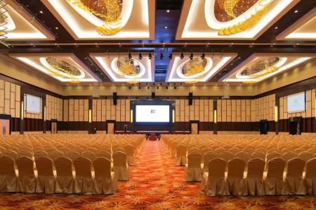 Imperial Suite Kuching - 5