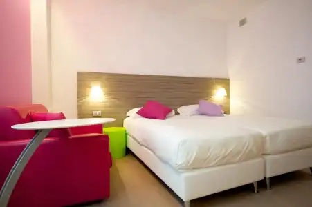 Mercure Venezia Marghera - 27